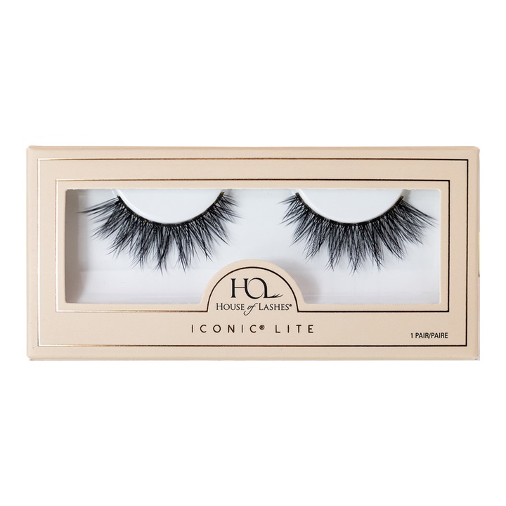 House of Lashes Iconic Lite False Lashes