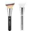 IT Cosmetics Complexion Perfection Foundation Brush Duo