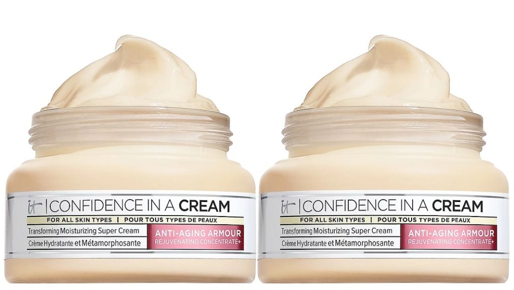 IT Cosmetics Confidence in a Cream Duo