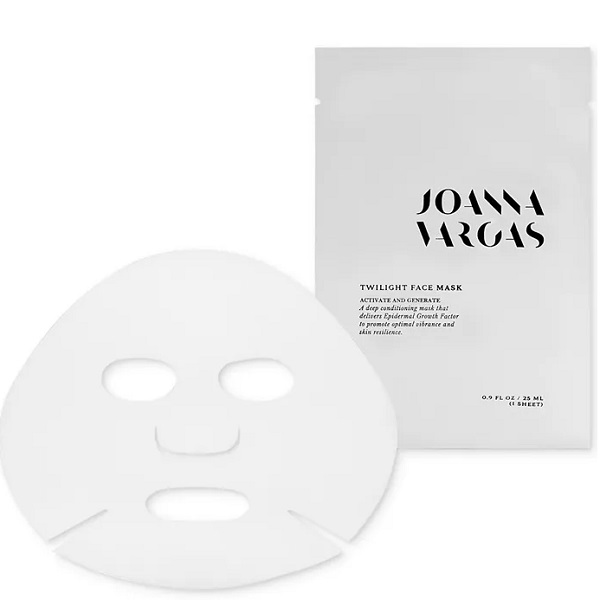 Joanna Vargas Twilight Face Mask, 5-Pk.