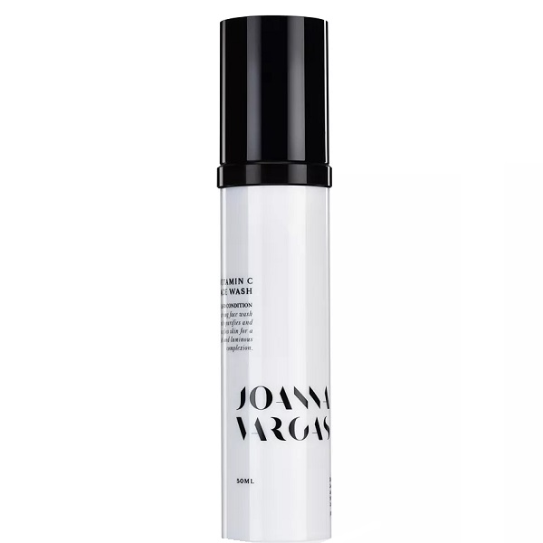 Joanna Vargas Vitamin C Face Wash, 1.7-oz.