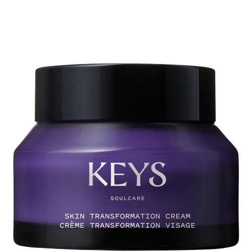 Keys Soulcare Skin Transformation Cream