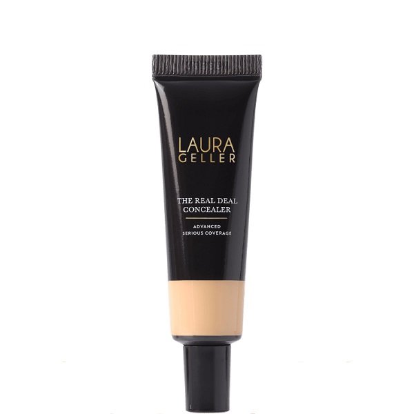 Laura Geller The Real Deal Concealer Advanced Serious Coverage