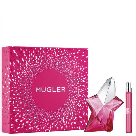 Mugler Angel Nova Eau de Parfum Basic Set