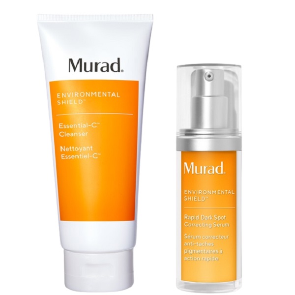 Murad Environmental Shield Value Set