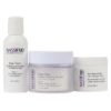 NassifMD Micro-Spa Peel and Skin Barrier Balm Set