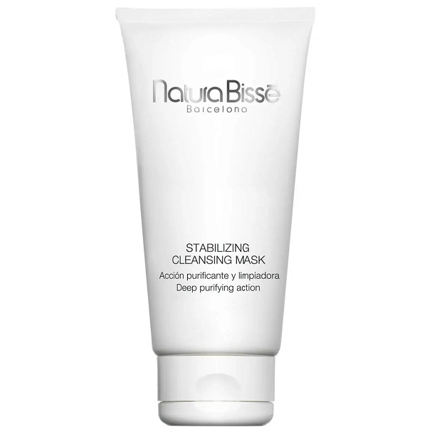 Natura Bissé Stabilizing Cleansing Mask 200ml