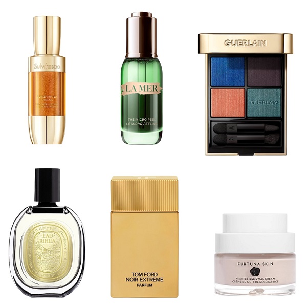 Neiman Marcus Receive UP TO A 1500 Gift Card Event Beauty Deals BFF   Neiman Marcus 1 