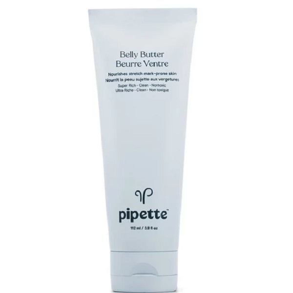 Pipette Belly Butter