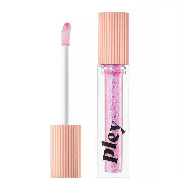 Pley beauty Lust + Found Glossy Lip Lacquer