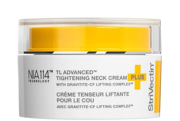 StriVectin TL Advanced Tightening Neck Cream PLUS, 1.7 fl oz