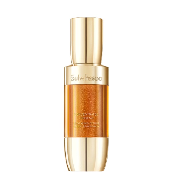 Sulwhasoo 1.7 oz. Concentrated Ginseng Renewing Serum Neiman Marcus Gift Card