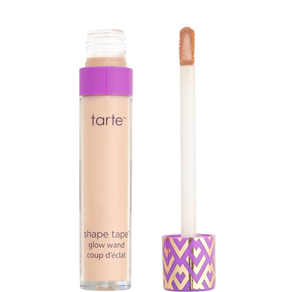 Tarte Shape Tape Glow Wand Vegan Liquid Highlighter