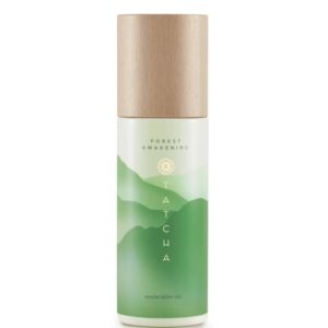 TATCHA Hinoki Body Oil