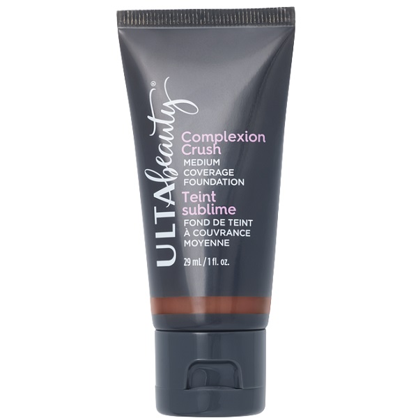Ulta Beauty Collection Complexion Crush Foundation