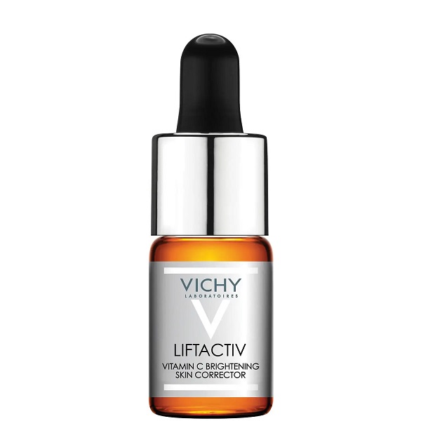 VICHY LiftActiv Vitamin C Skin Brightening Corrector 10ml