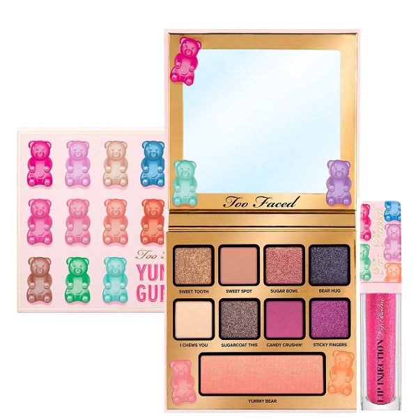 Too Faced beauty