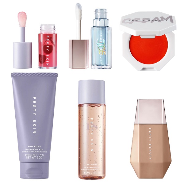 FENTY BEAUTY & SKIN 30% OFF - Beauty Deals BFF