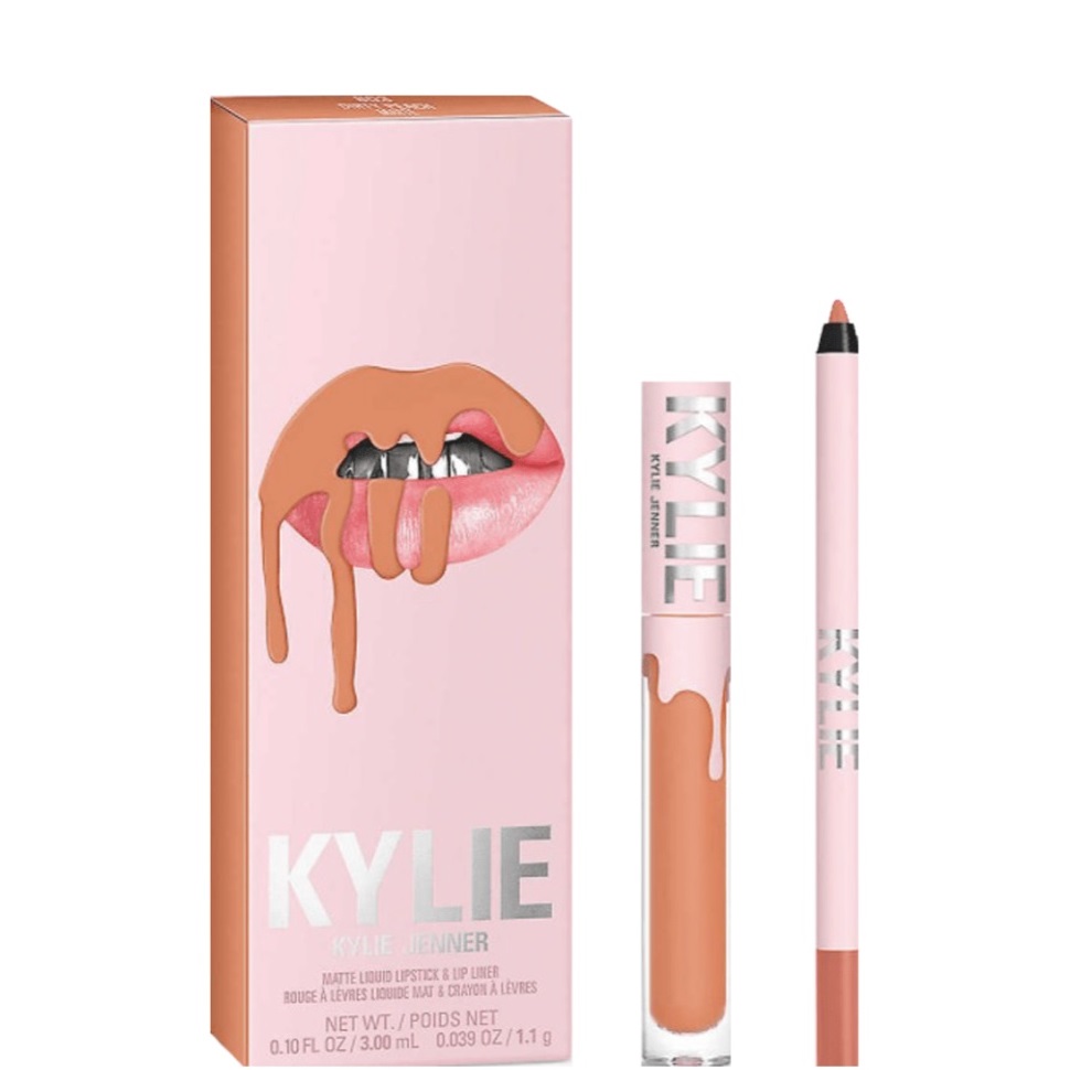 Kylie Cosmetics Lip Kit