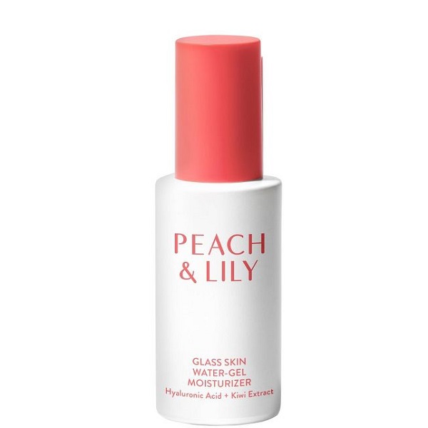 Peach & Lily Black