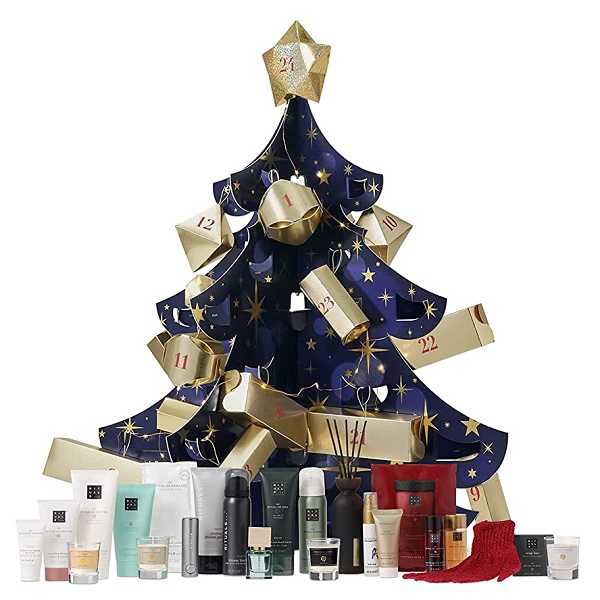 Rituals 2022 Advent Calendar 125 213 Value 