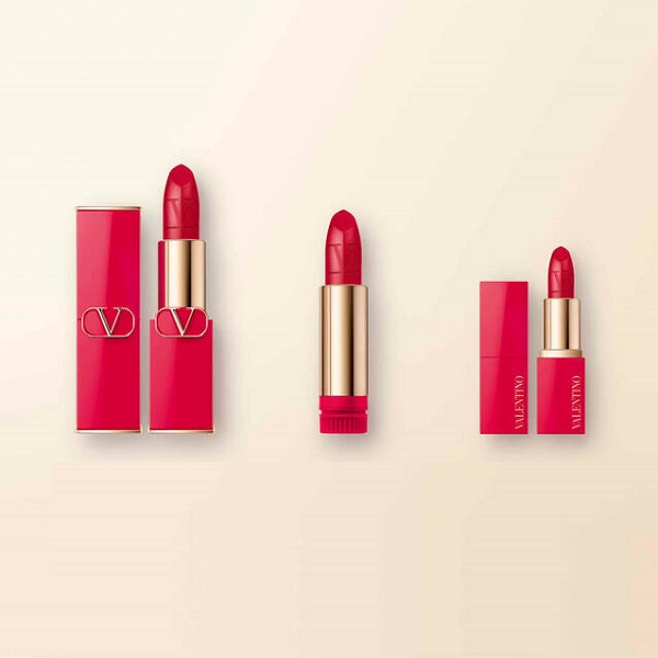 Valentino FREE Rosso Lipstick Refill with Lipstick Purchase ($30 value ...