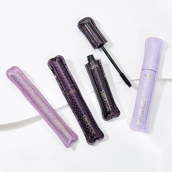 Tarte Lights, Camera, Lashes Mascara 4 Piece Set 39 (96 value