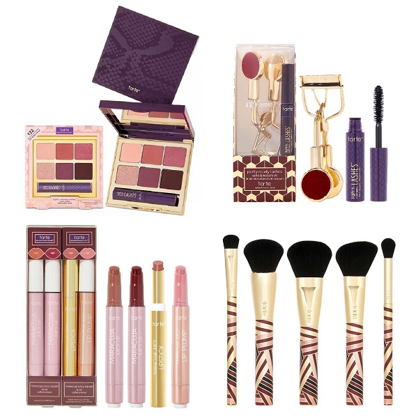 Tarte Holiday 2022 Sets 15 OFF at Macy’s Beauty Deals BFF