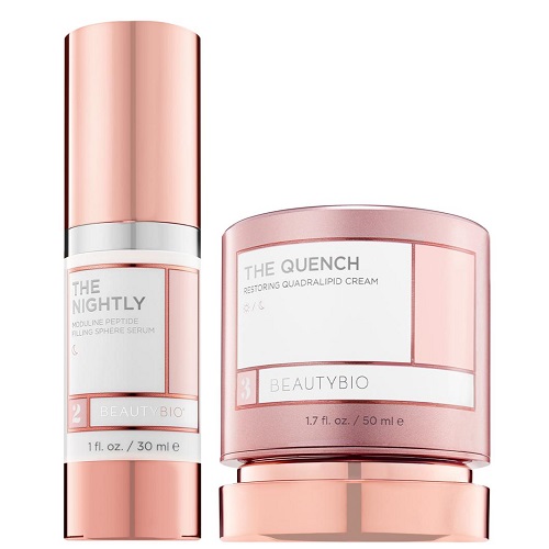 BeautyBio The Quench