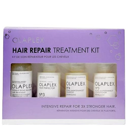 Olaplex hair care