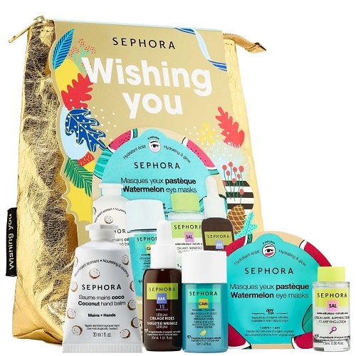 Save 30% On Sephora Collection During The Holiday Savings Event