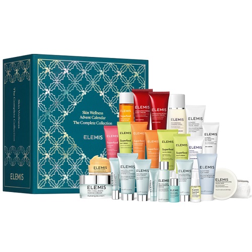 ELEMIS 2022 Advent Calendar Skincare $255 ($732 value)