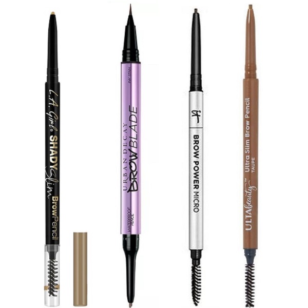 Reviewed: Anastasia Beverly Hills 5 best brow products