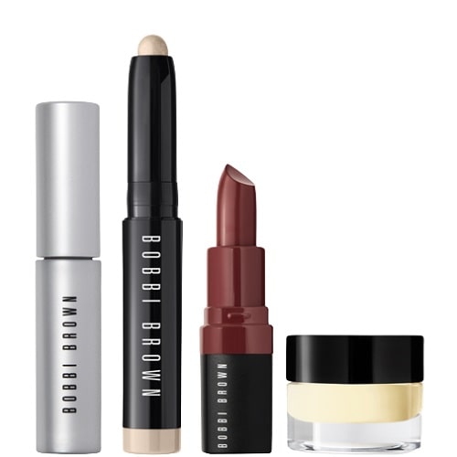 Ulta Beauty FREE Bobbi Brown 4 Piece Gift with any $50 purchase