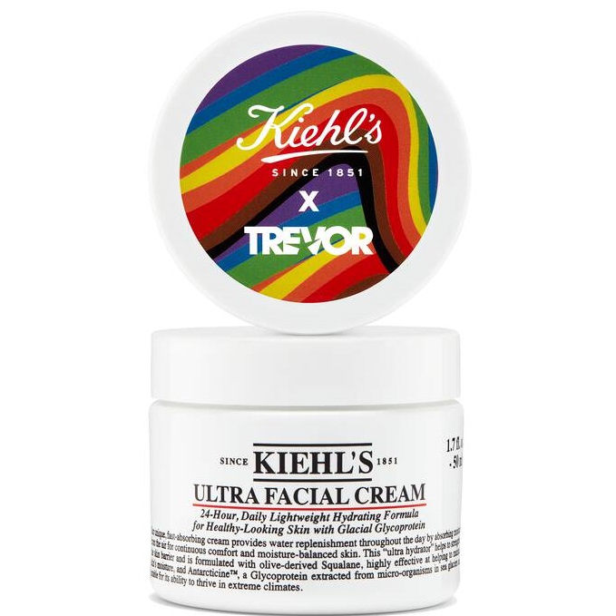 Kiehls UP TO 40% OFF