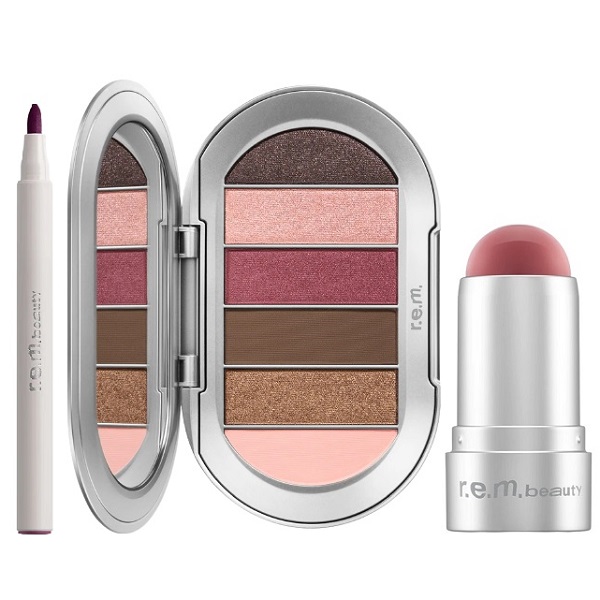 r.e.m. beauty Select Items 50% OFF - Beauty Deals BFF