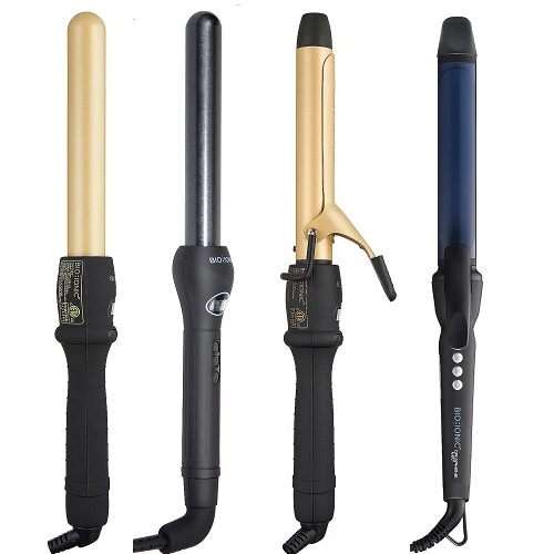 Bio Ionic Curling Irons & Wands 30 OFF Beauty Deals BFF