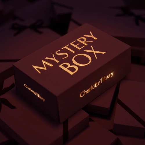 $125 Mystery Box