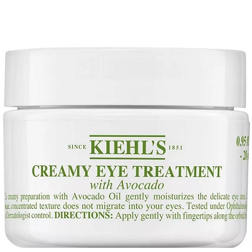 Kiehl's Creamy Eye