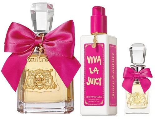 Juicy Couture Viva la Juicy Perfume