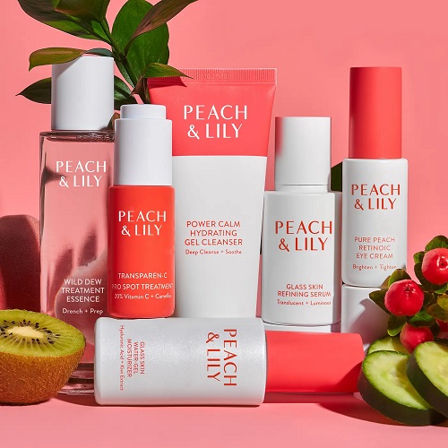 Peach & Lily Black Friday Sale 30% OFF - Beauty Deals BFF