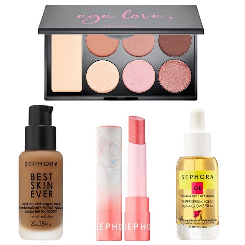 Sephora Collection 30 OFF Beauty Deals BFF