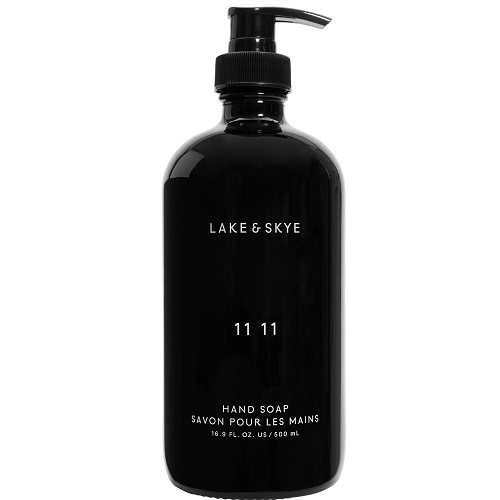 Skye & Lake Fragrance