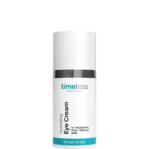 Timeless Clean Skincare