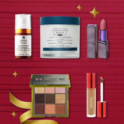 Sephora Cyber Week Sale UP TO 50 OFF Beauty Deals BFF