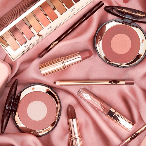 Charlotte Tilbury Black Friday Sale UP TO 75 OFF