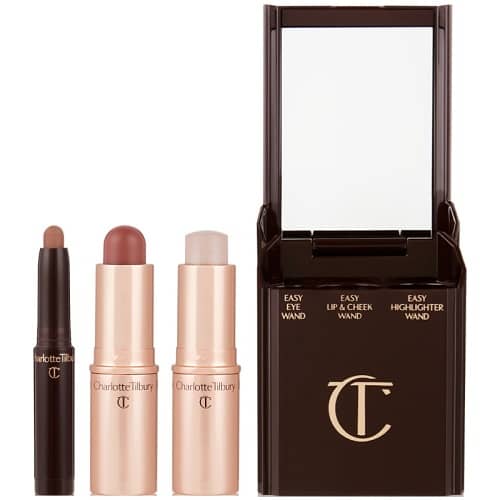 Charlotte Tilbury Beauty Kit