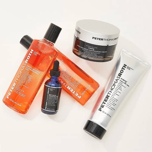 Peter Thomas Roth FIRMx