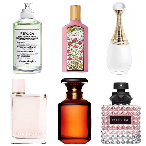 5 Sens Fragrance Brand Goes to Sephora – WWD