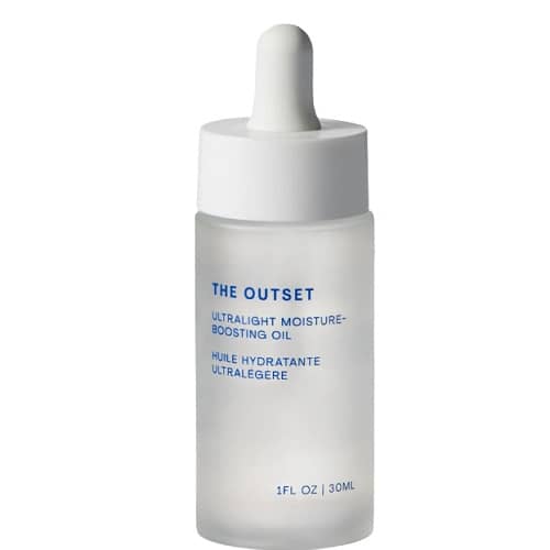 The Outset skincare